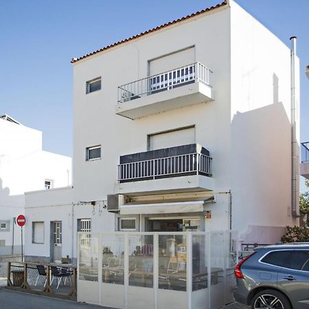 Tabira Apartment Tavira Exterior foto