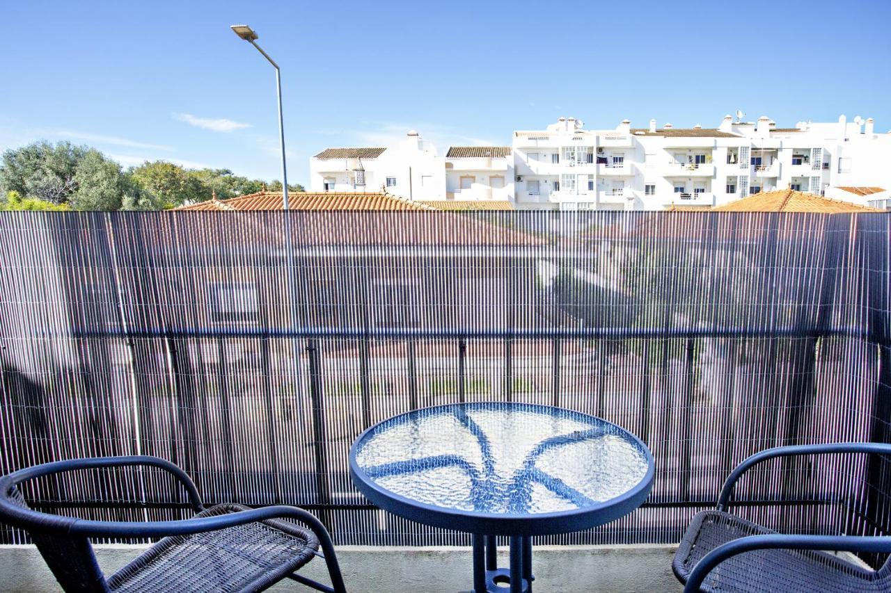 Tabira Apartment Tavira Exterior foto